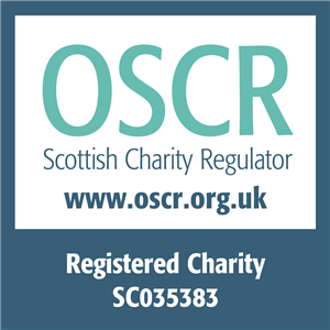 OSCR Registered - SC035383